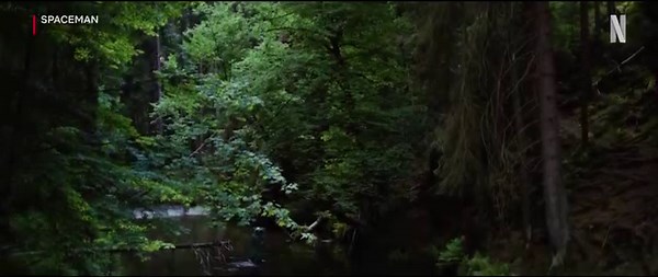 195K views · 1.5K reactions | Our first look at #Spaceman, starring Adam Sandler, Carey Mulligan, and Paul Dano. The Netflix film, from Chernobyl director Johan Renck, streams March 1. | MOVIECLIPS | Facebook