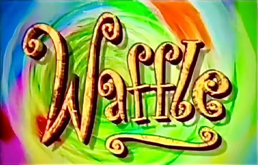 Waffle was commercial TV at its most quintessential — and by that I mean gloriously unhinged!A series of about 40 shows, filmed five a day like a battery farm. A veritable military operation moving audiences, celebrities and contestants in and out, with precision and efficiency, day after day with the singular goal of producing total madness.And the kicker? The show was breakfast-themed but was aired in the afternoon! 🙄The industry at its finest…From managing a ‘battery farm’ of commercial chao