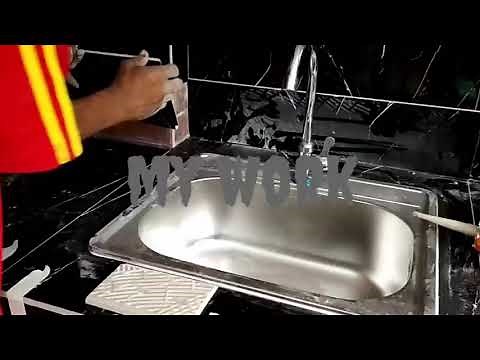 tile installation using liquid nails