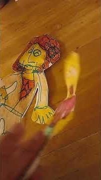 sideshow bob kidnap Bart and gets grounded.