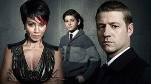 Gotham - First Reaction to the Pilot Conversation