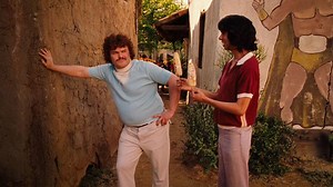 Nacho Libre