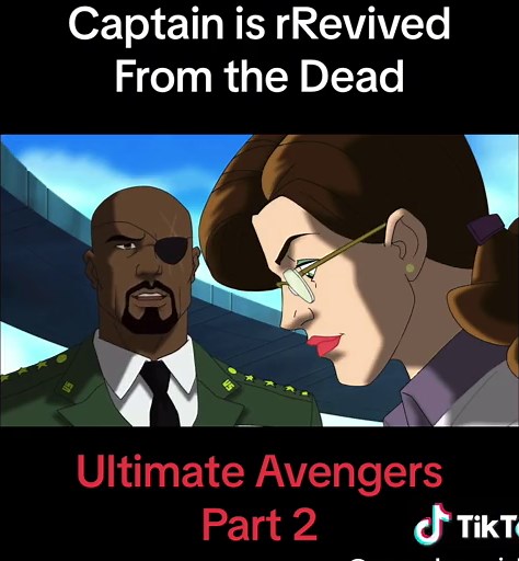 Super Soldier Program Insights: Captain America and Hulk