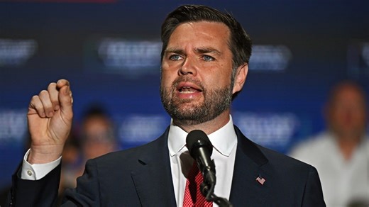 Live: JD Vance delivers remarks at campaign event - Main Stream Videos