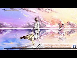 [Nightcore] ~ U ~ Gareth Emery feat. Bo Bruce