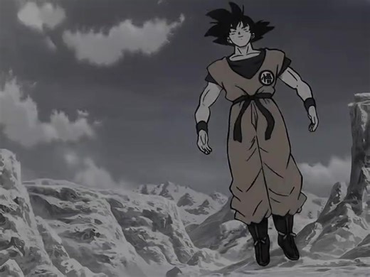 The Legendary Super Saiyan: Iconic Moments