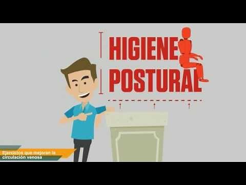 Higiene postural
