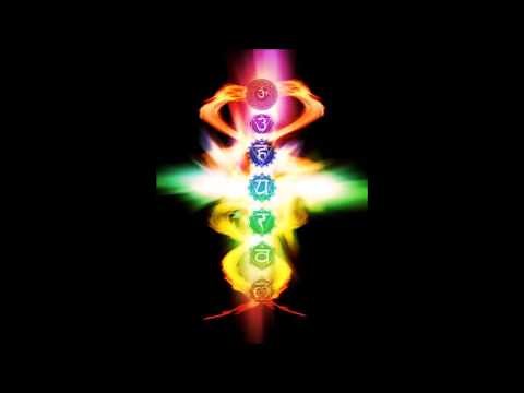 Muzica de curatarea chakrelor