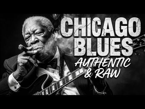 Best of Slow Blues/Rock - Music of Heartbreak, Pride, Struggle, Resilience and Raw Emotional Vocals🔥