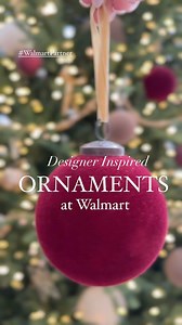 10K views · 12 reactions | Trimming the tree with @walmart...