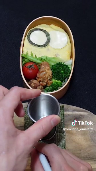 ミニオンのキャラ弁レシピを覚えよう！