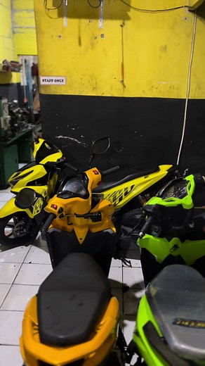 Event skutertunning sudah selesai ,sekarang tinggal menerima info NR 👌☝🏼