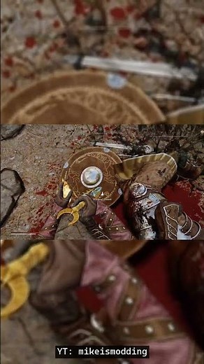 A Few Cool Kills #skyrim