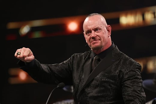 The Undertaker - 'The Ministry Of Darkness Gimmick Needed To Evolve'