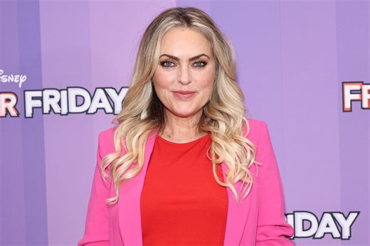 Is Elaine Hendrix married? All about The Parent trap actress family as she opens up about Lindsay Lohan and more