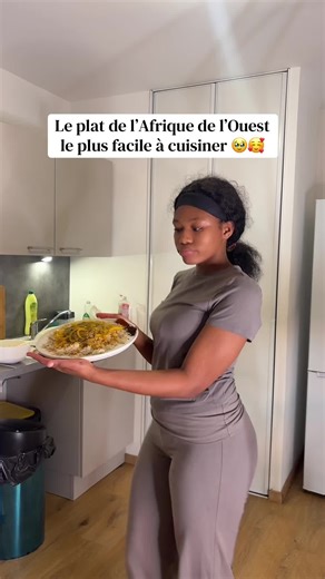 Easy West African Dish Recipe