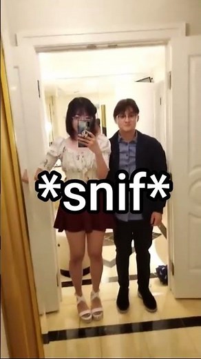 All my height went to my 🍆