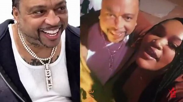 FIRST LOOK: Big Meech spotted out after release