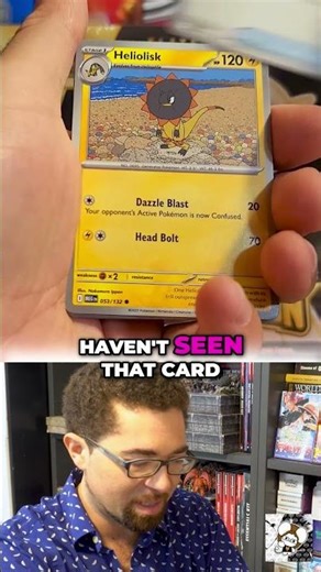 Ripping Open Mega Evolution Pulls Gardevoir ETB! #pokemon #pokemoncards #pokemontcg