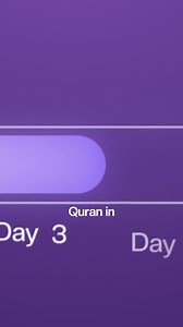 10K reactions · 2.2K shares | You will finish the Quran this Ramadan.. this is how Join the Ramadan Challenge on Quranly and transform your Quran journey!  ✅ Complete the Quran ✅ Build a daily habit ✅ Earn countless rewards (hasanat) 5 MILLION+ downloads  Download Quranly today and start your free trial! | Mufti Menk | Facebook