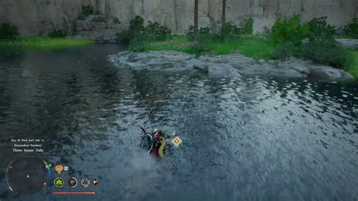 How to get Vaporwalker boots in Crimson Desert