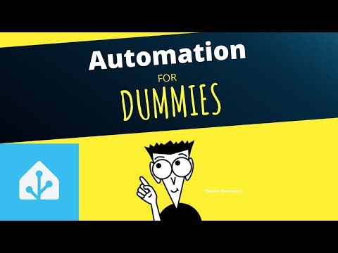 The Choice Building Block is a great tool when creating automations in Home Assistant
