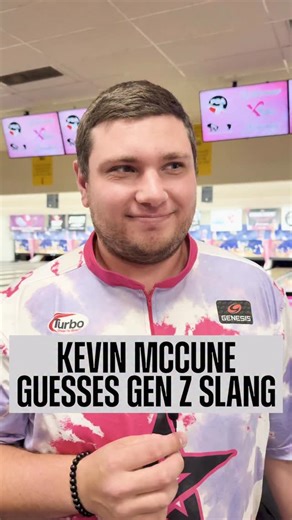 PBA TOUR on Instagram: "Not too shabby @mccune.pba 👏"