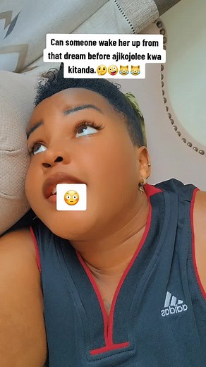 Even God is like, I don't think I still have that kind of men nowadays. Why is she stressing me?😹😹😹 #The_Survivor💪 #The_Last_Born👸