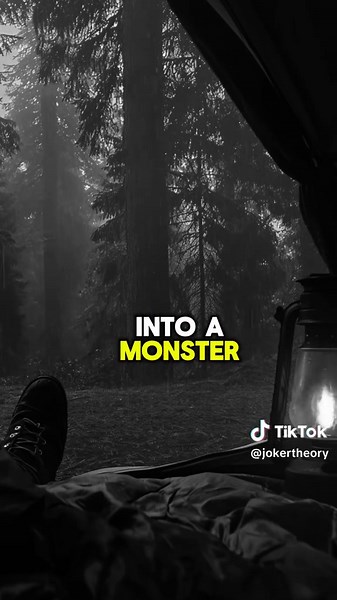 Finding Motivation Through Sadness: A Joker Perspective