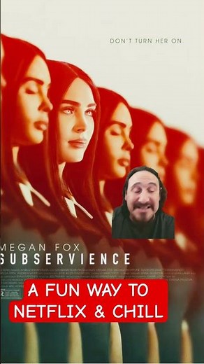 SUBSERVIENCE - SHORT REVIEW (ON NETFLIX)