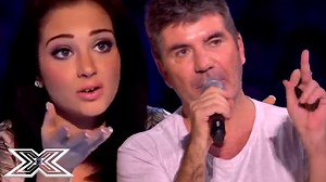 When Judges Split Groups Up! | X Factor Global | X Factor Global