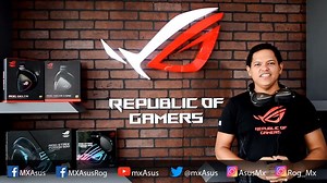 ROG Delta Core toma lo mejor de los ROG Delta brindando una excelente comodidad y gran calidad de sonido. Estos audífonos tienen un conector de 3.5mm lo cual lo hace compatible con gran cantidad de celulares, tabletas, consolas, laptops y PC de escritorio. Encuentra los ROG Delta Core en Click & Loltec Panama | ASUS