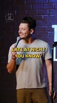 For Kev Adams there's at least one key difference between cinema and horror films.