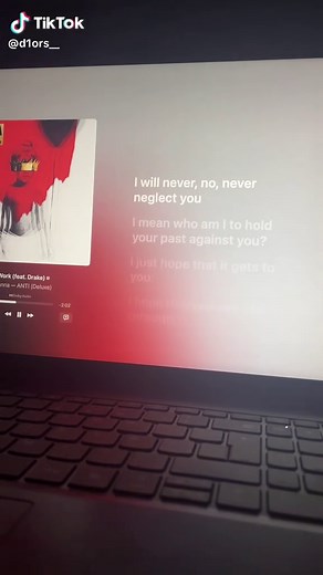 Understanding the Lyrics of Rihanna's 'Work'