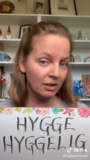 Cómo pronunciar y usar 'hygge' en danés