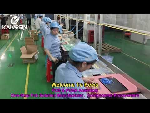 🔥 Make Your Electronic Products Faster, More Reliable, and More Competitive!