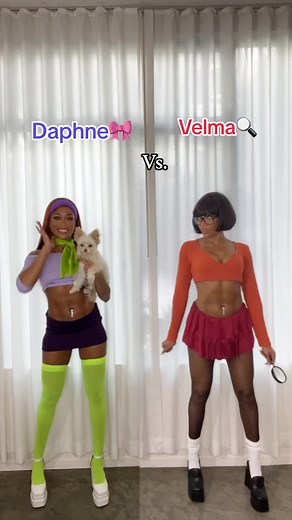 Halloween Scooby Doo Costume Ideas for a Fun Look