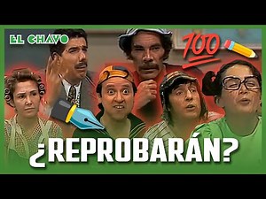 El Chavo del 8: The Last Chance