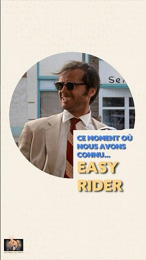 Easy Rider - Columbia Pictures