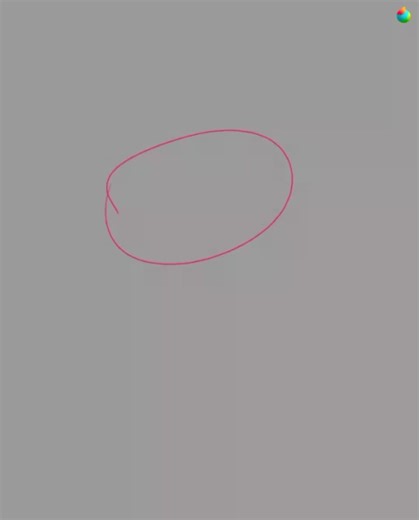 Dibujando en el celular: Segundo intento con Deidara