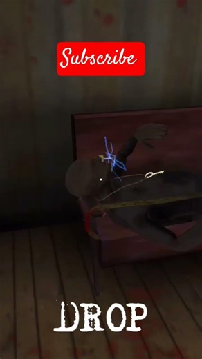 Grandpa Is Dead 😱 | Scary Grandpa Horror Gameplay#GrandpaGaming#GrandpaIsDead#HorrorGameplay