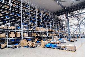 Sage 100 Warehouse Automation