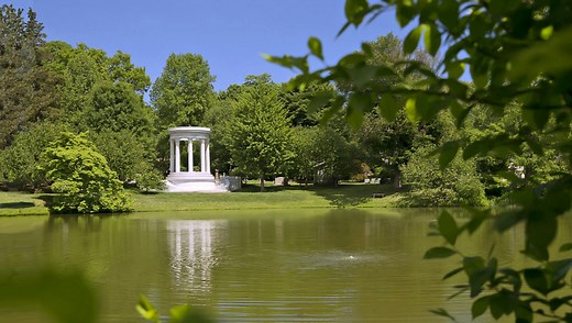 10 Parks That Changed America | KET