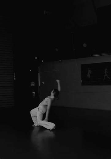 Lyrical Dance Choreography with Rhiannon Boyle