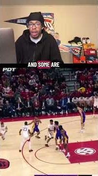 Darius Acuff SEC Player of the Year ?