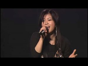 宇多田光 Utada Hikaru － Automatic. 19. Live In Budokan 2004. 'Hikaru No. 5'