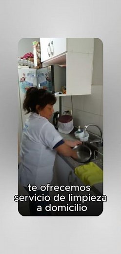 Hourly In-Home Cleaning Service for Houses, Apartments, and Offices in Independencia