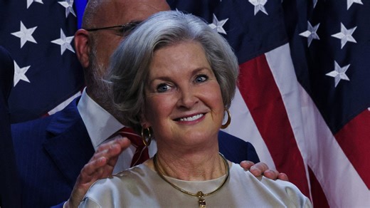 What does the chief of staff do? Trump makes 1st White House pick, Susie Wiles of Florida