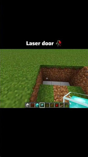 #minecraft #redstonebuilds