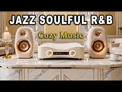 Smooth Jazz Chillout Lounge – Cozy Background Music for Chill & Relax